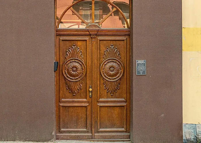RÓŻENICA